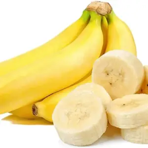 Dwarf Banana Seeds Tropical Fruit Perennial Non-GMO Evergreen Patio Garden Plant Fruit Seeds Green 100 Pcs