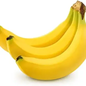 Dwarf Banana Seeds Tropical Fruit Perennial Non-GMO Evergreen Patio Garden Plant Fruit Seeds Green 100 Pcs