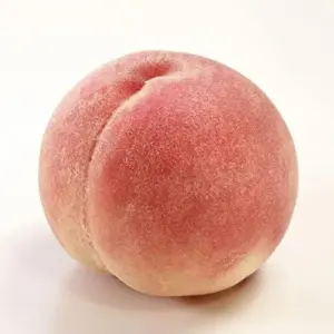 Dwarf Peach Tree Seeds, GMO Free Fruit Seeds for Small Gardens & Indoor Cultivation, 10 Pcs