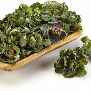 Flower Sprouts Seeds Vegetable 10 Pcs Green GMO Free Garden Outdoor Nutty Sweet Taste