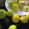 Kaffir Lime Tree Seeds 100 Pcs Fresh Warranty, Flower and Fruiting Citrus Hystrix