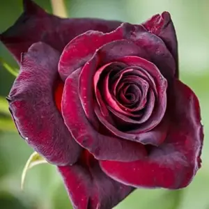 Velvet Red Rose Seeds Double Blooms Fragrant Cut Flower Garden Patio Outdoor 20 Pcs