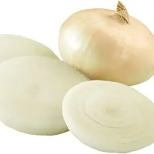 Vidalia Onion Seeds 200Pcs Non-GMO Heirloom Untreated Fresh Fast Growing for Backyard Country Balcony