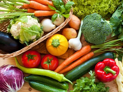 Vegetable Seeds
